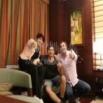 Oumeima al khalil sur yala.fm